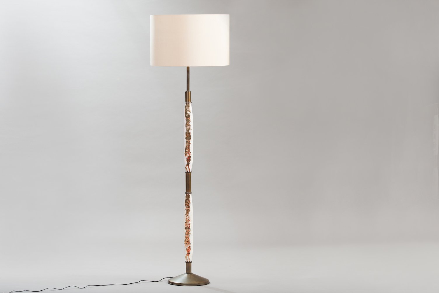 Mid Century Italian Floor Lamp For At Pamono Mid Century Italian Floor Lamp