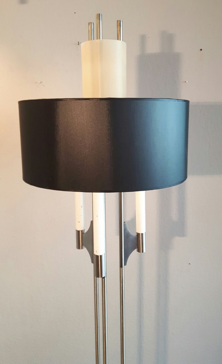 Vintage Italian Floor Lamp 1960s For At Pamono Vintage Italian Floor Lamp 1960s