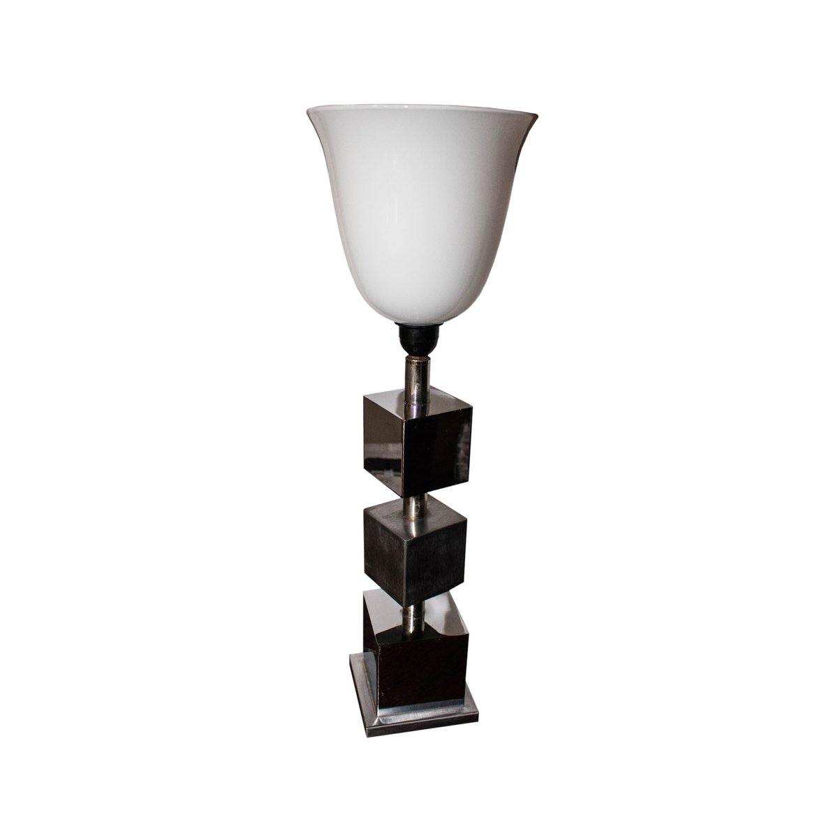 Italian Tulip Table Lamp 1970s For At Pamono Italian Tulip Table Lamp 1970s