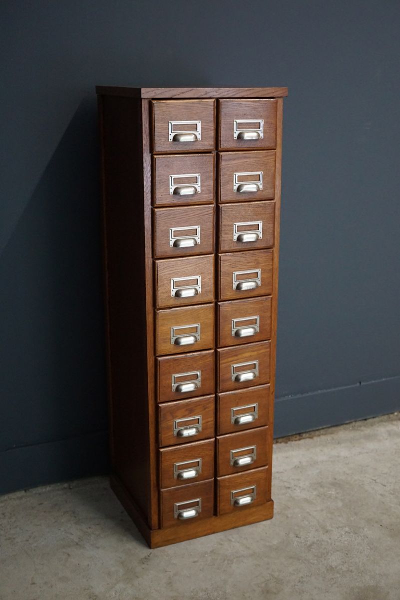 English Oak Filing Cabinet 1930s For Sale At Pamono English Oak Filing Cabinet 1930s For Sale At Pamono