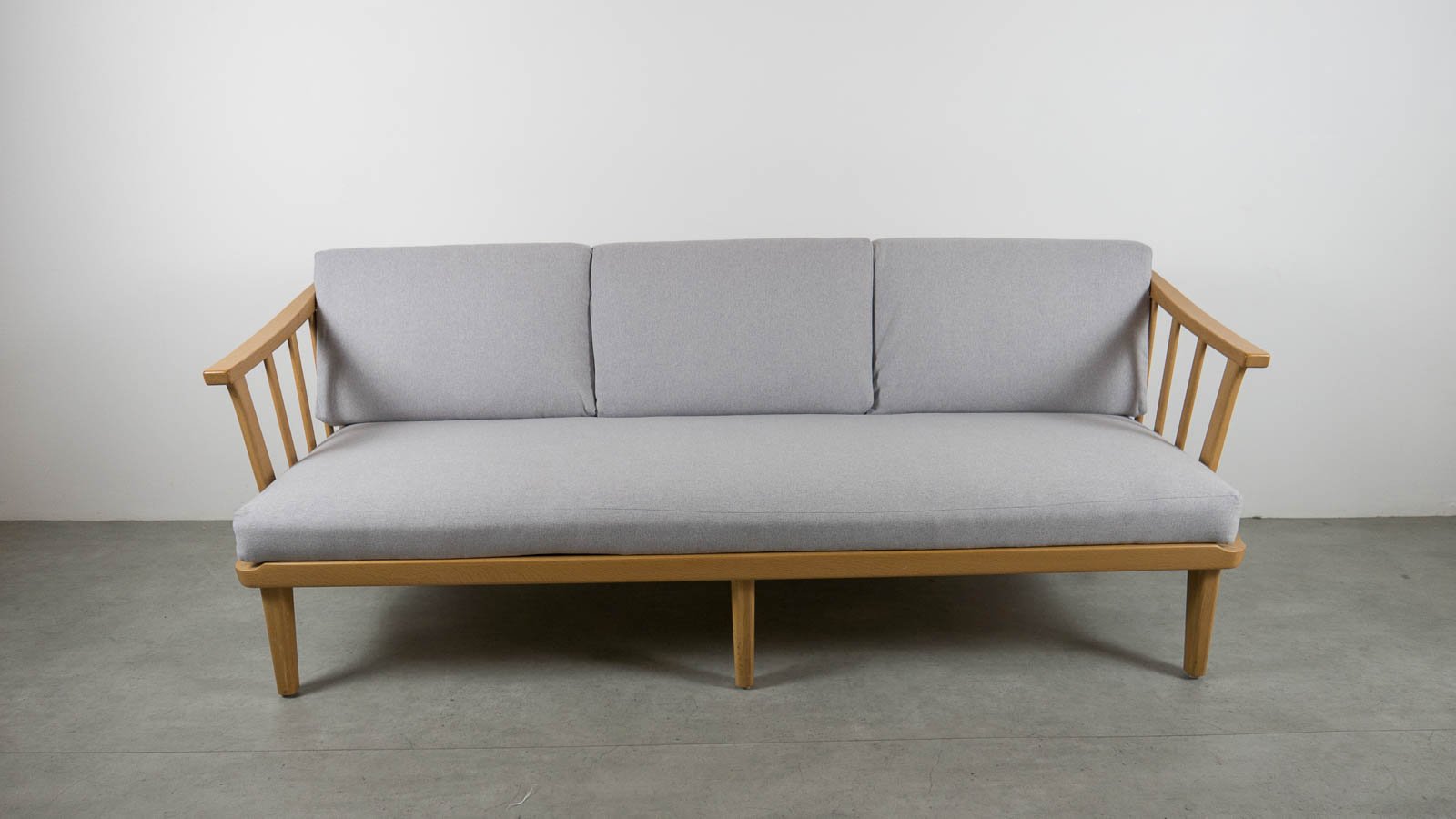 Mid Century Visingsö Sofa By Carl Malmsten For Ab Karl Andersson Mid Century Visingsö Sofa By Carl Malmsten For Ab Karl Andersson Söner