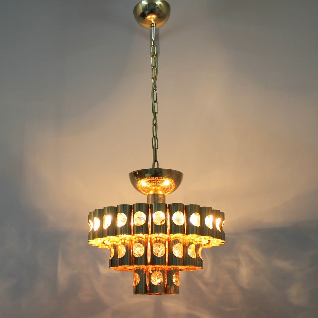 Spanish Chandelier 1960s For At Pamono Spanish Chandelier 1960s 3 Previous
