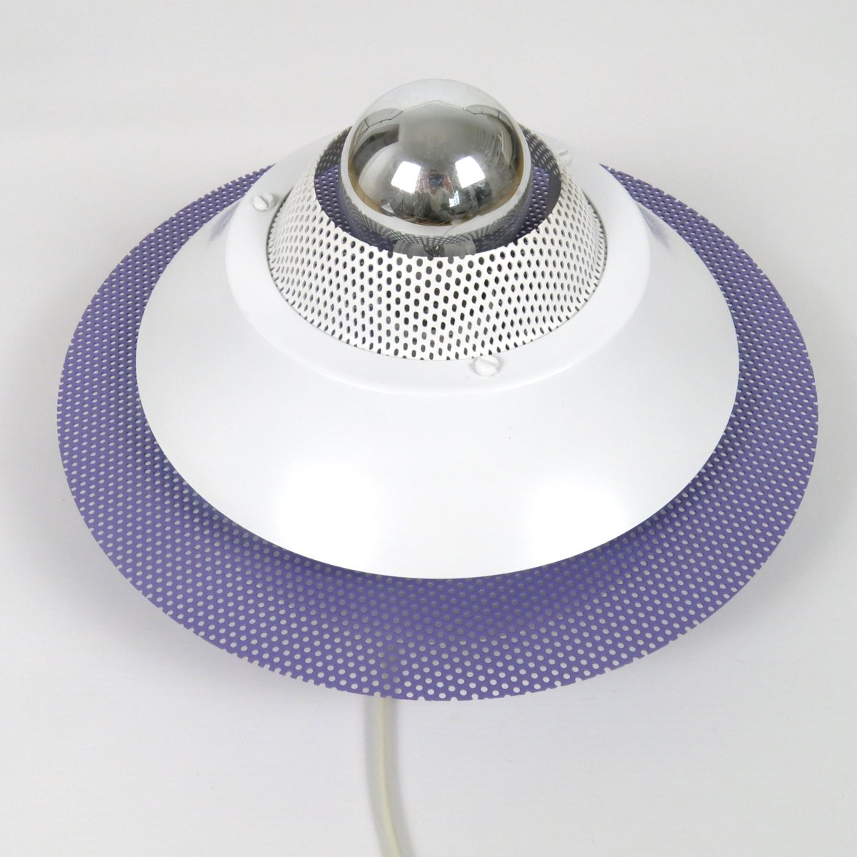 Vintage Wall Lamp 46