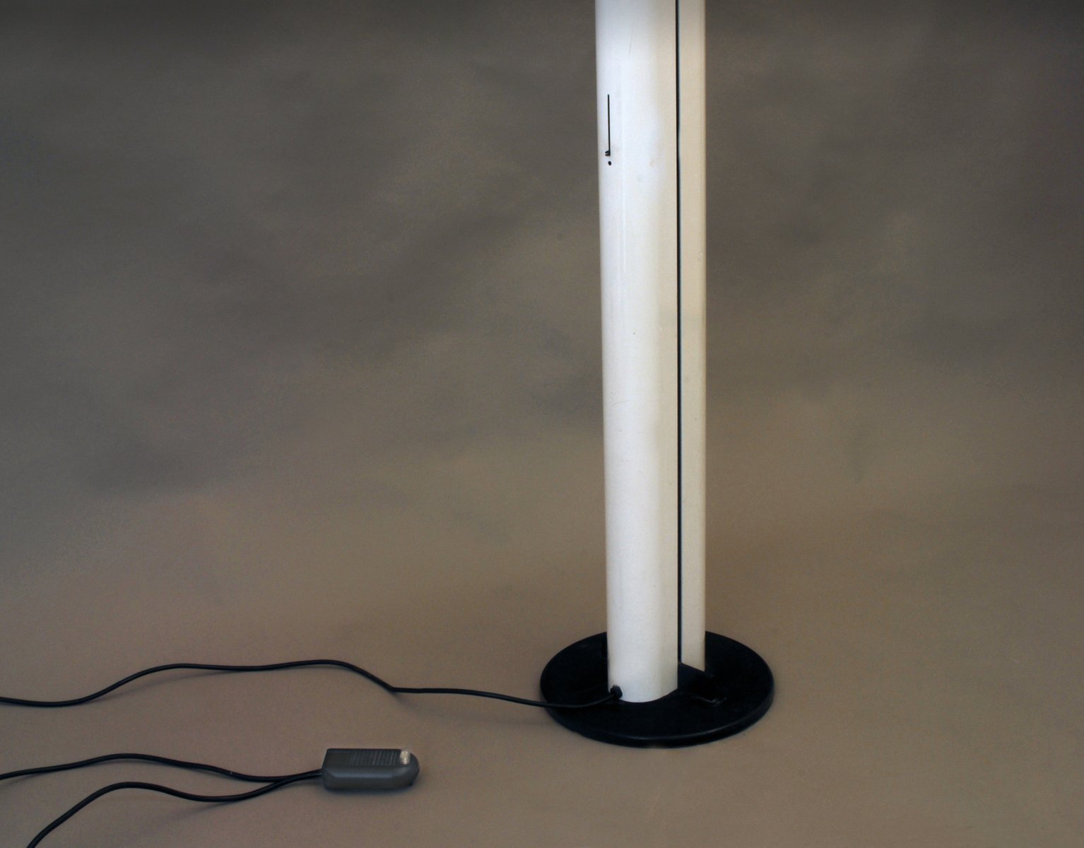 Lampada Megaron vintage di Gianfranco Frattini per Artemide