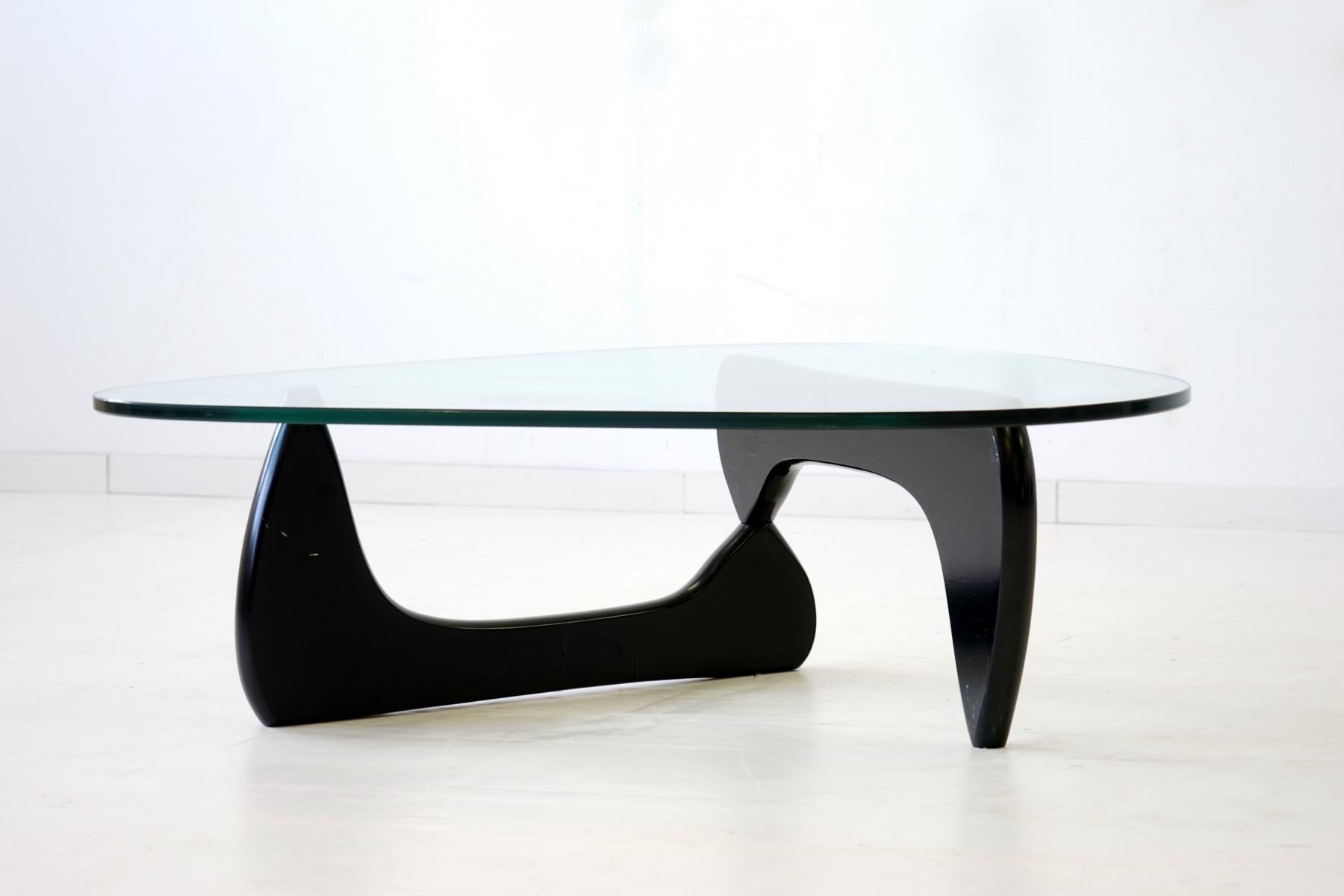 Gl Coffee Table By Isamu Noguchi For Herman Miller 1960s Gl Coffee Table By Isamu Noguchi For Herman Miller 1960s
