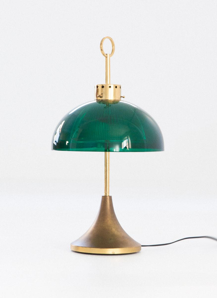 Italian Desk Lamp 1950s For At Pamono Italian Desk Lamp 1950s