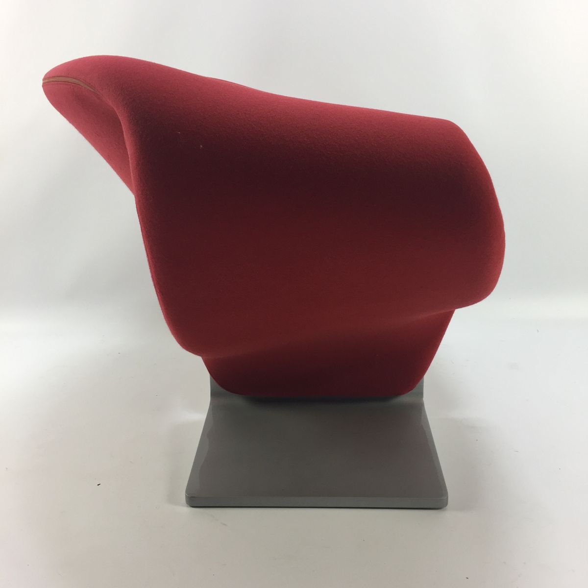 Vintage Ribbon Chair By Pierre Paulin For Artifort At Pamono Vintage Ribbon Chair By Pierre Paulin For Artifort
