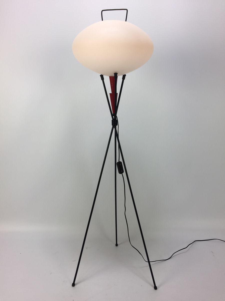 Vintage Japanese-Style Floor Lamp for sale at Pamono Vintage Japanese-Style Floor Lamp for sale at Pamono