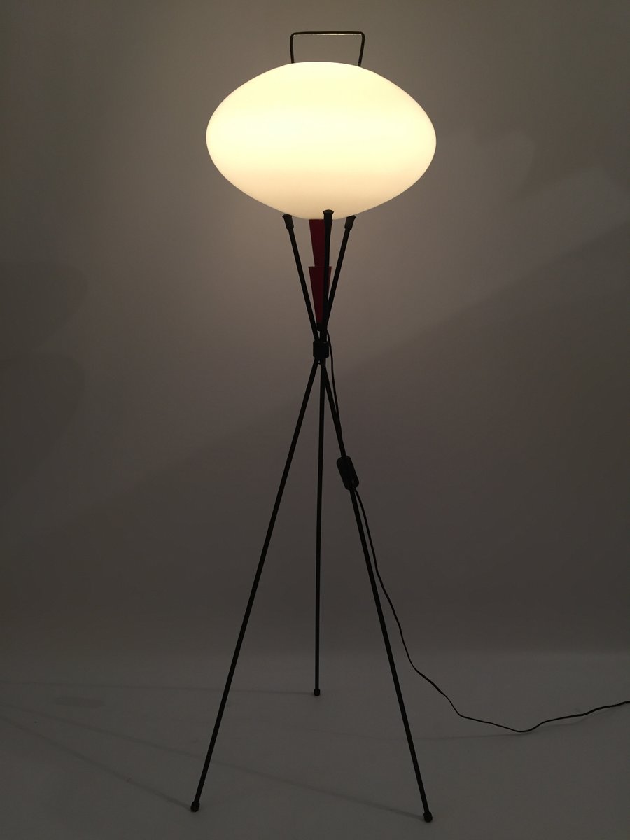 Vintage Japanese-Style Floor Lamp for sale at Pamono Vintage Japanese-Style Floor Lamp for sale at Pamono