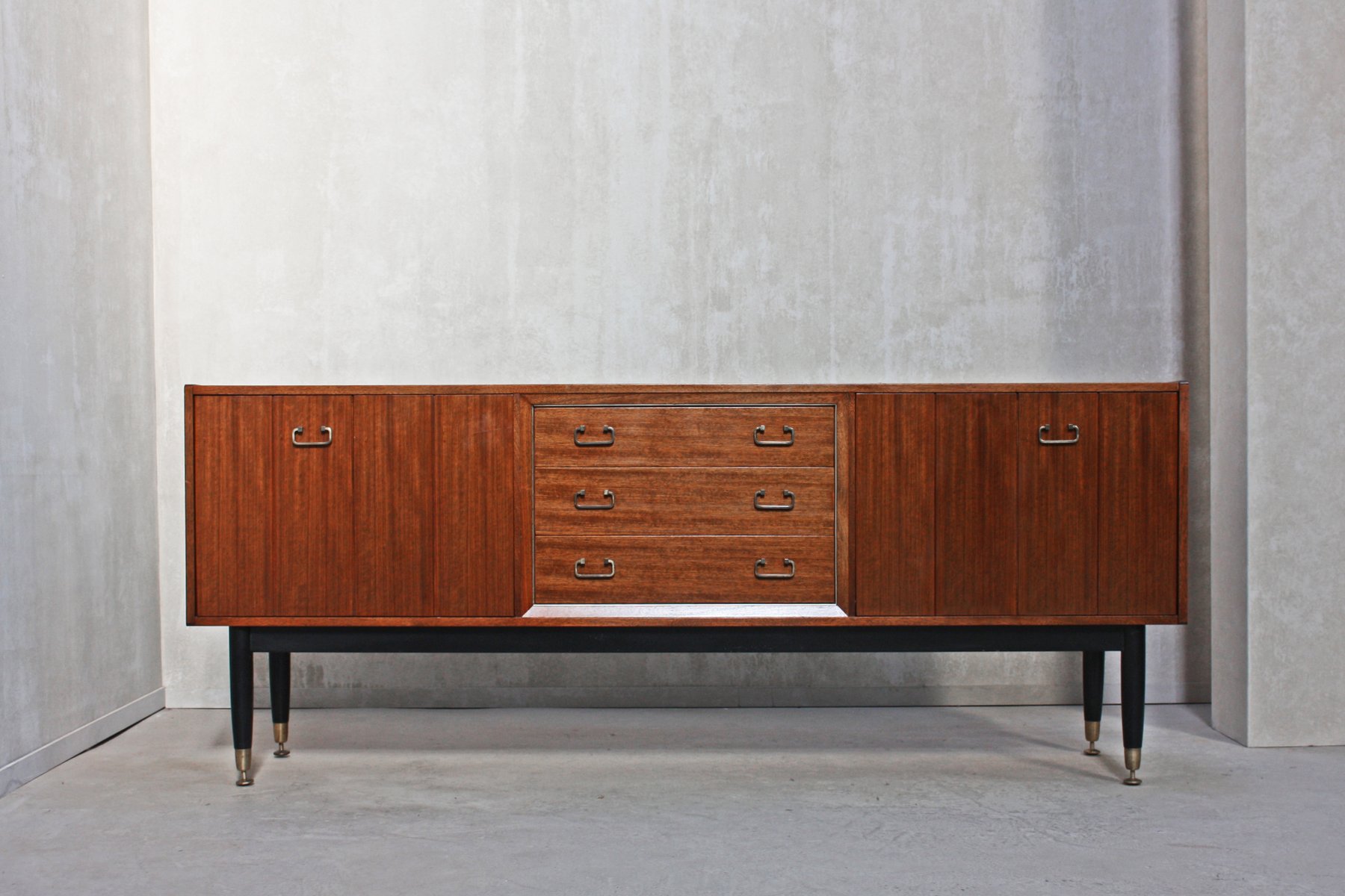 Vintage Sideboard From G Plan 1950s For At Pamono Vintage Sideboard From G Plan 1950s