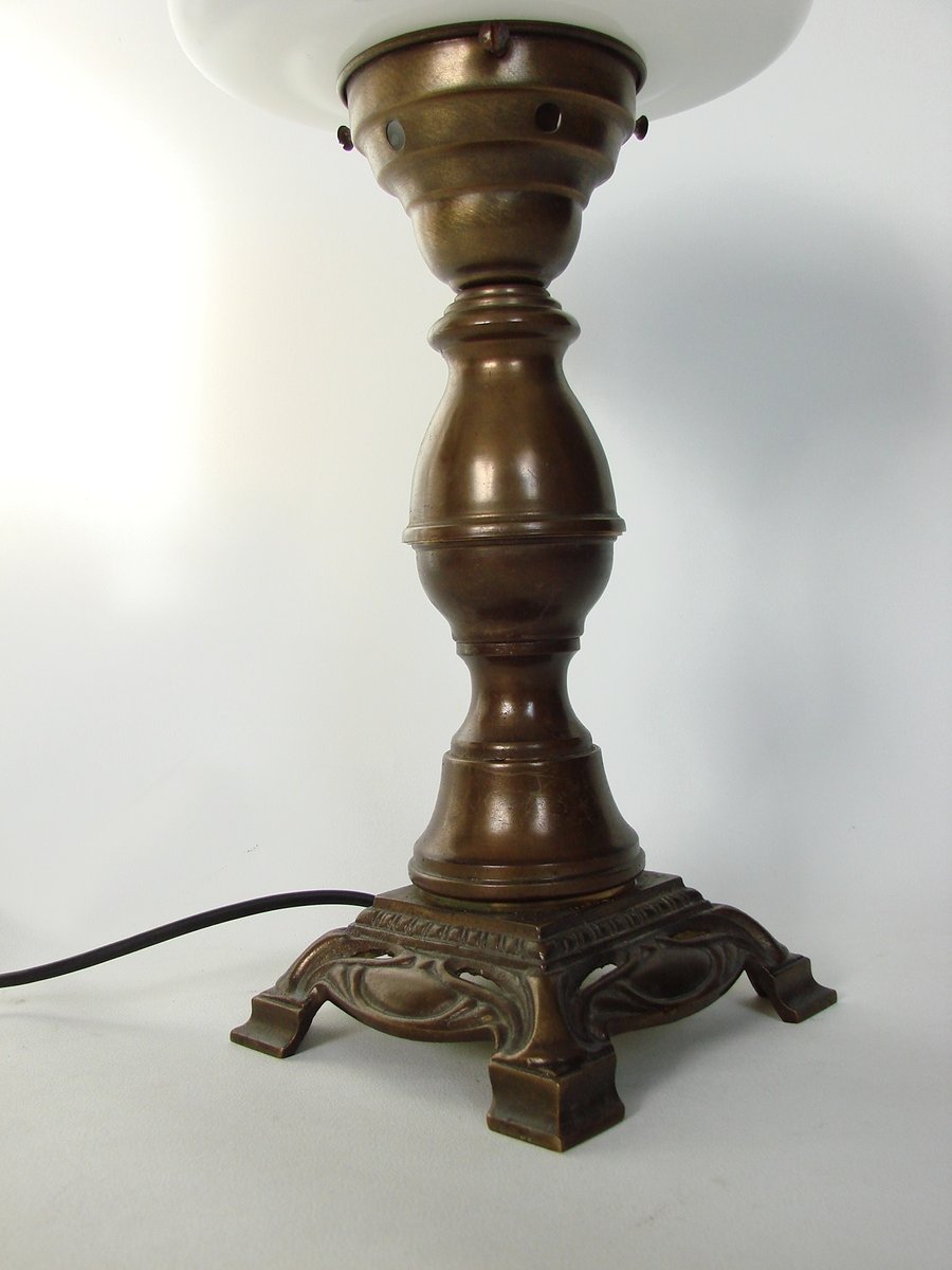 Table Lamp, 1940s for sale at Pamono