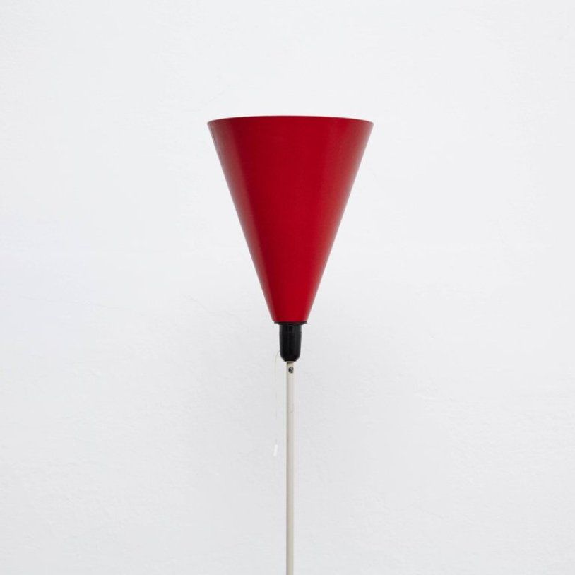 Floor Lamp From Triplex 1960s For At Pamono Floor Lamp From Triplex 1960s