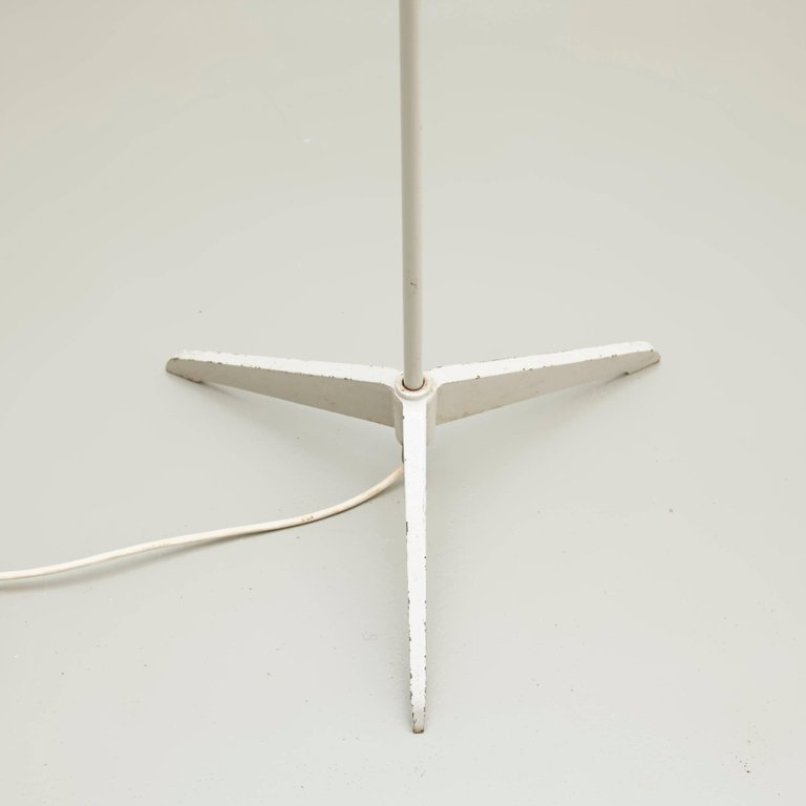 Floor Lamp From Triplex 1960s For At Pamono Floor Lamp From Triplex 1960s 9 2 800 00