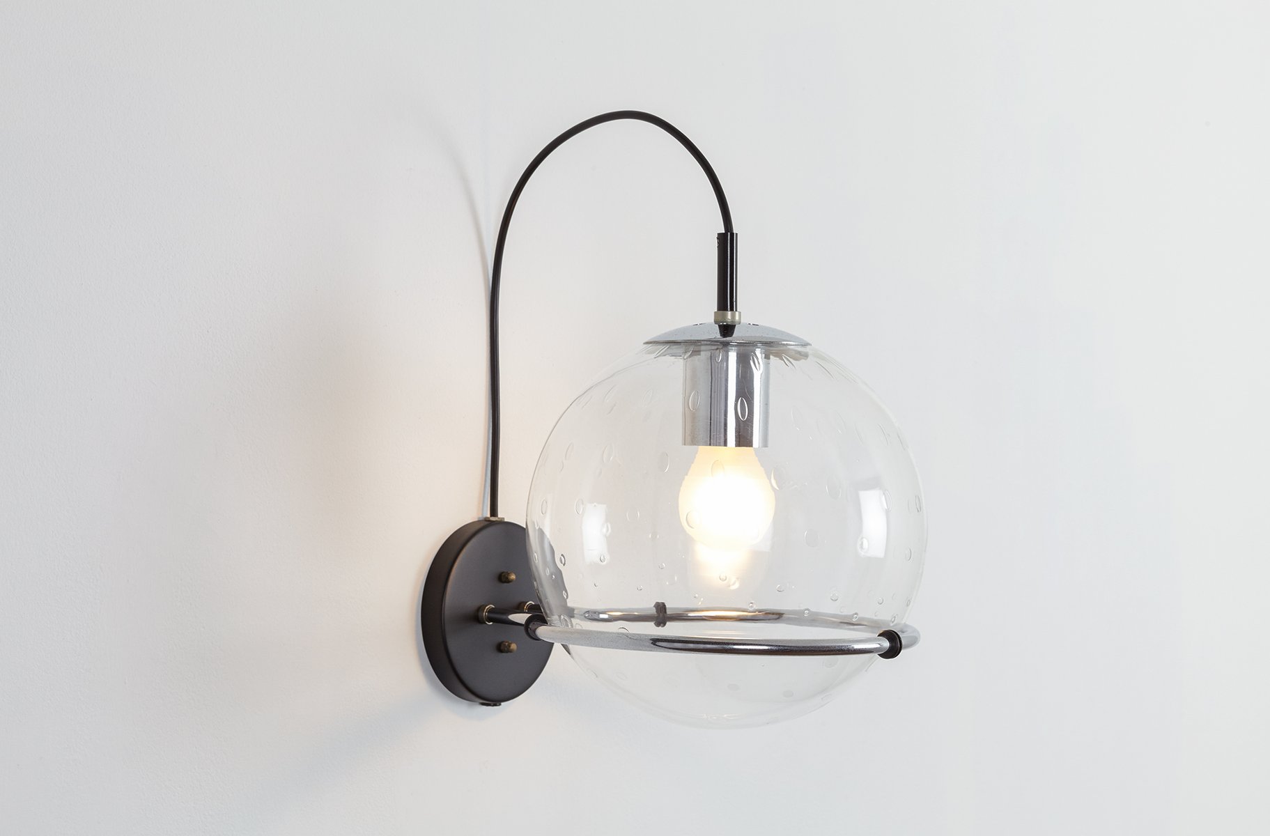 Mid Century Globe Pendant Light From Raak 1960s For At Pamono Mid Century Globe Pendant Light From Raak 1960s 4 525 00