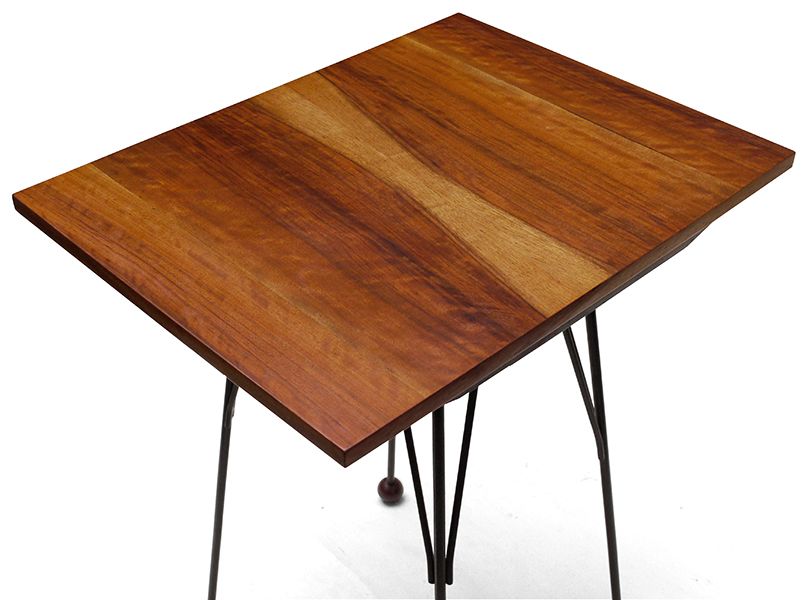 Czechoslovakian Walnut Veneered Tv Table With Swivel Top 1950s For Czechoslovakian Walnut Veneered Tv Table With Swivel Top 1950s 9 480 00 Regular 520