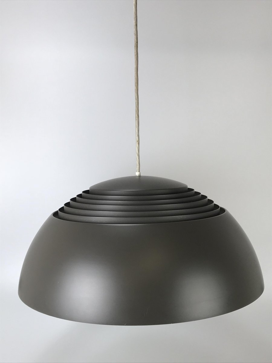 Vintage Aj 500 Royal Ceiling Lamp By Arne Jacobsen For Louis Poulsen Vintage Aj 500 Royal Ceiling Lamp By Arne Jacobsen For Louis Poulsen