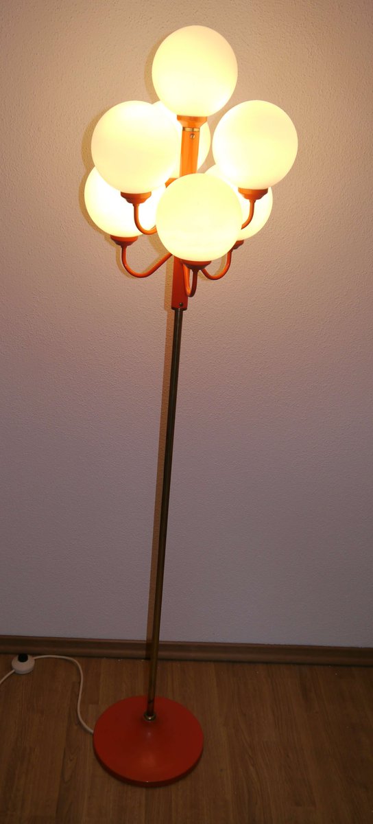 space age floor lamp space age floor lamp