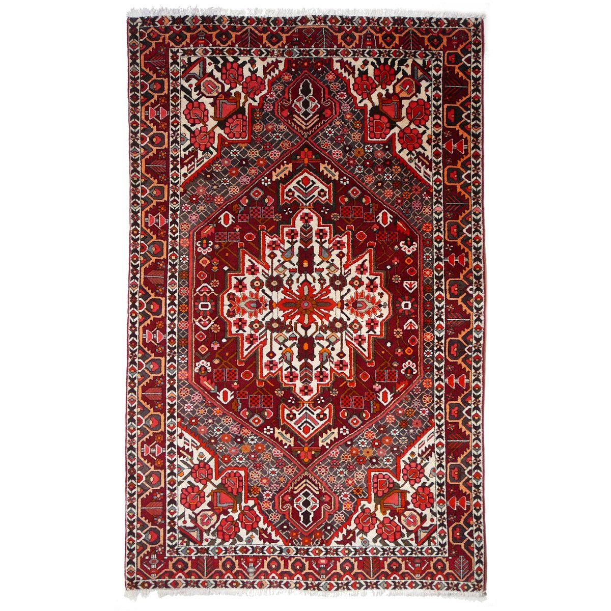 High quality with eye-catching details