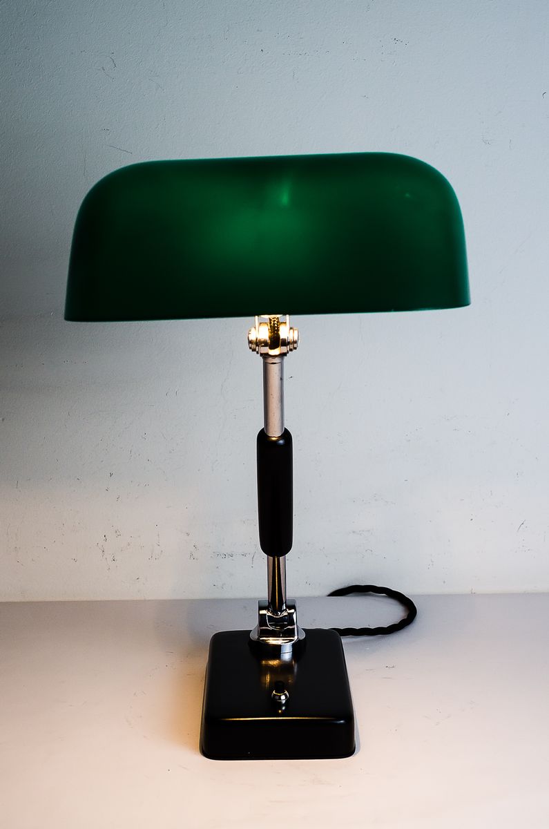 How Much Did A Table Lamp Cost In The 1930s Design Ideas Bauhaus Table Lamp 1930s For At Pamono