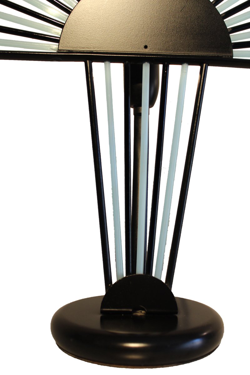 Vintage Murano Table Lamps Set Of 3 For At Pamono Vintage Murano Table Lamps Set Of 3