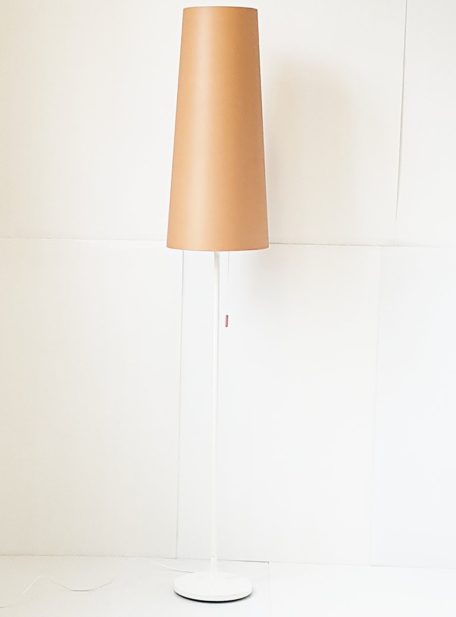 Tulip Base Floor Lamp From Erco 1970s For At Pamono Tulip Base Floor Lamp From Erco 1970s
