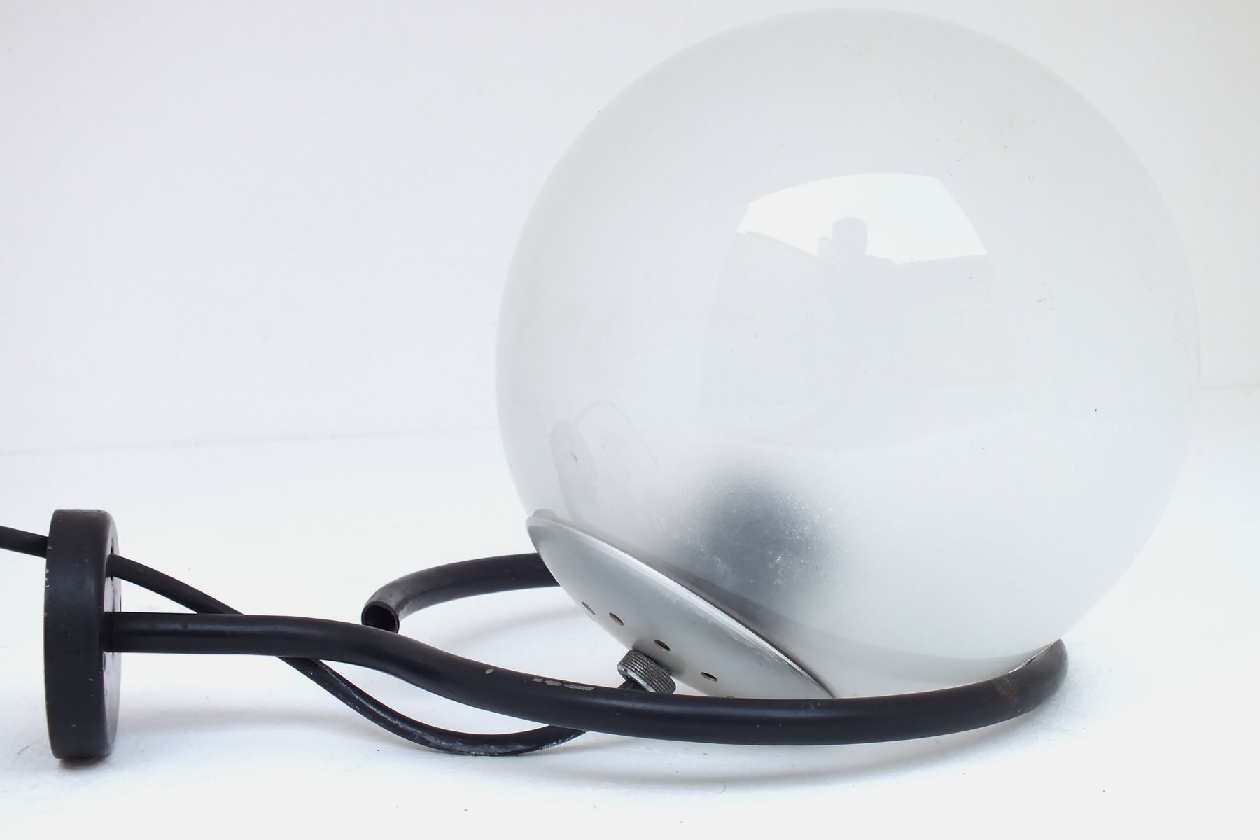 Italian 327 1 Wall Lamp By Gino Sarfatti For Arteluce 1960s Italian 327 1 Wall Lamp By Gino Sarfatti For Arteluce 1960s