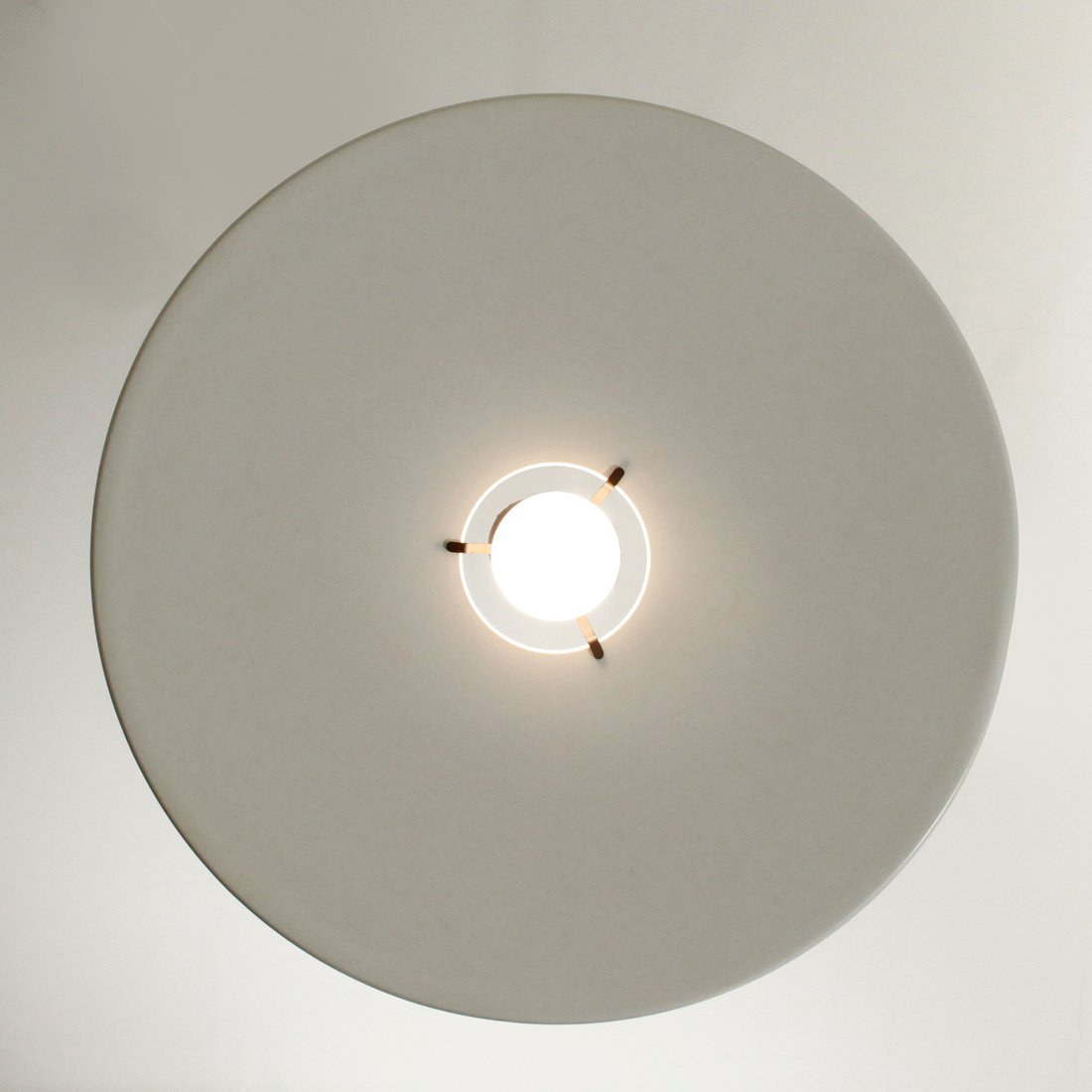 Model 2133 Pendant Lamp By Gino Sarfatti For Arteluce 1970s 296 00