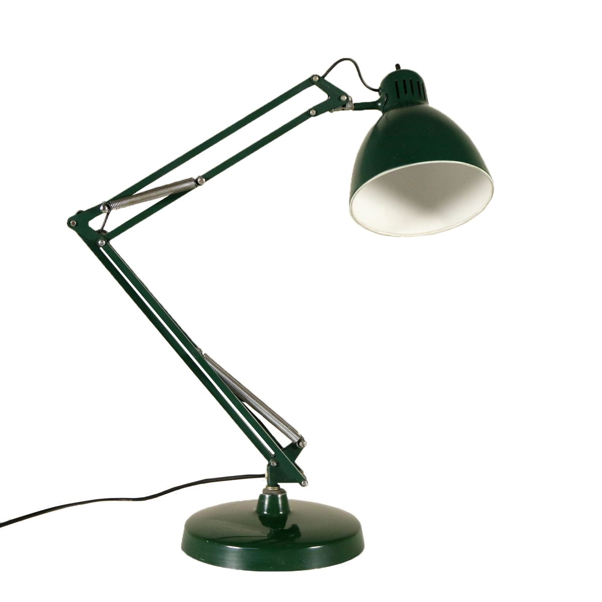 Naska Loris Table Lamp By Arne Jacobsen For Luxo 1960s Naska Loris Table Lamp By Arne Jacobsen For Luxo 1960s