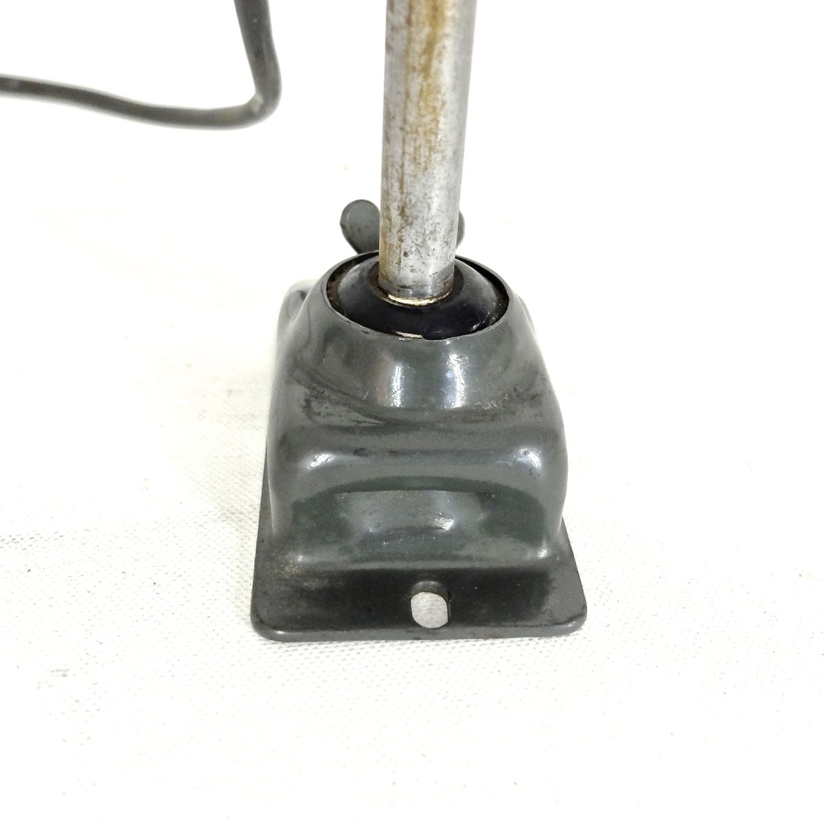 werkstatt lampe von kaiser idell 4
