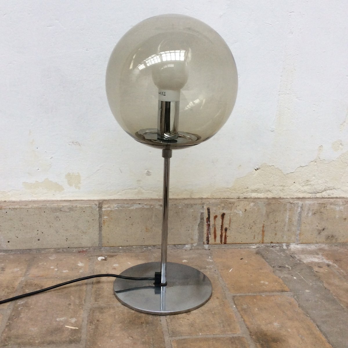 Table Lamp from Raak, 1960s for sale at Pamono