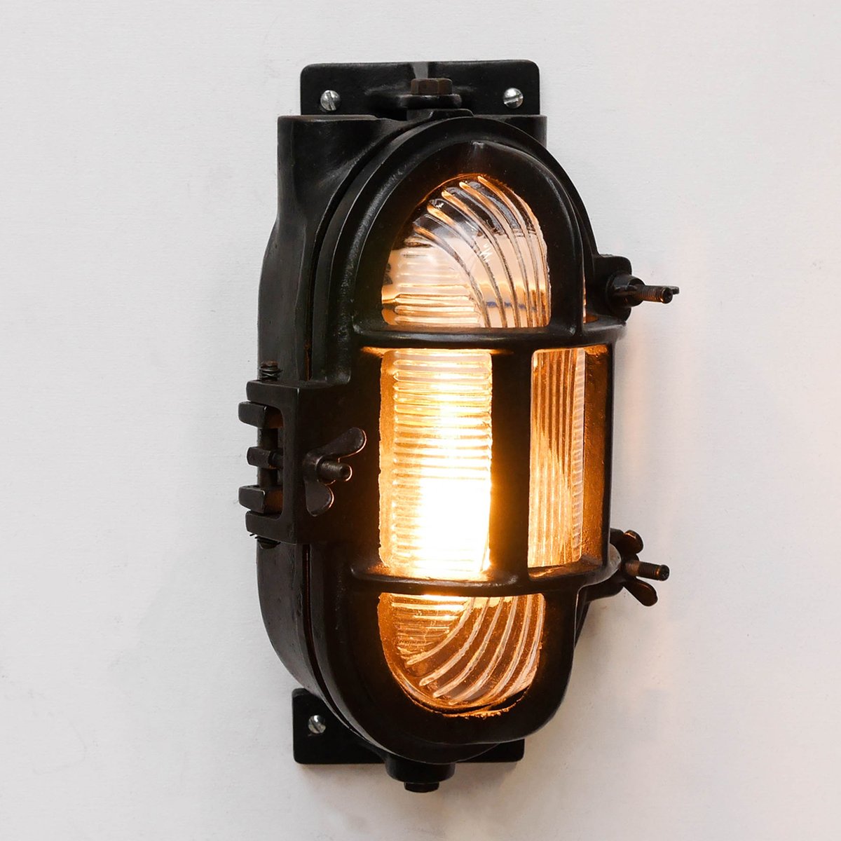 Vintage Wall Lamp 20
