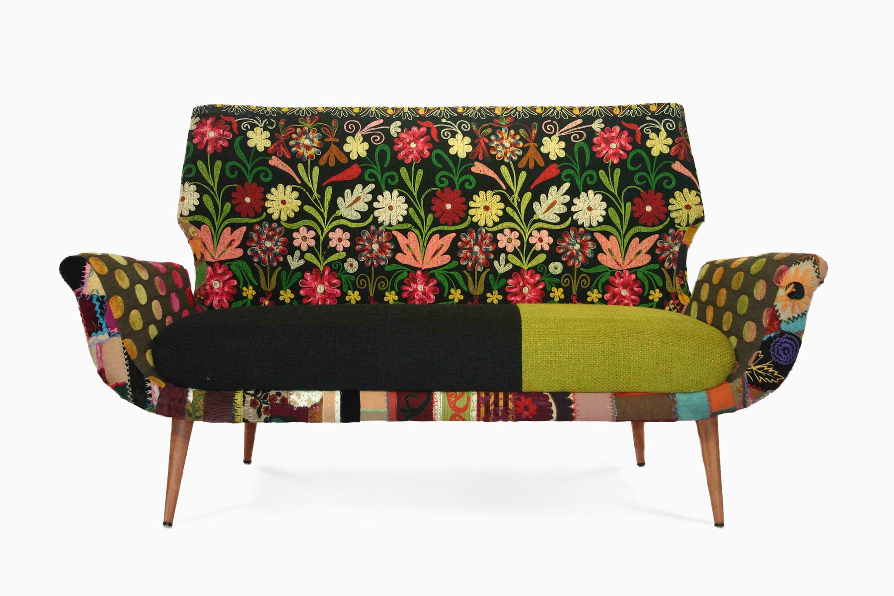 Flower Power Garden Furniture Designs Flower Power Outdoor Furniture Ideas