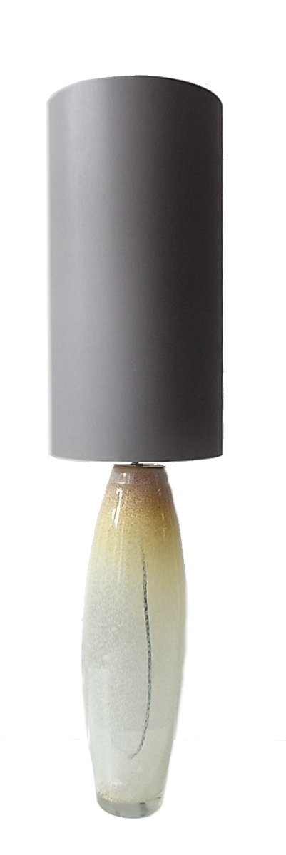 Vintage Grande Jaune Murano Table Lamp 1960s For At Pamono Vintage Grande Jaune Murano Table Lamp 1960s