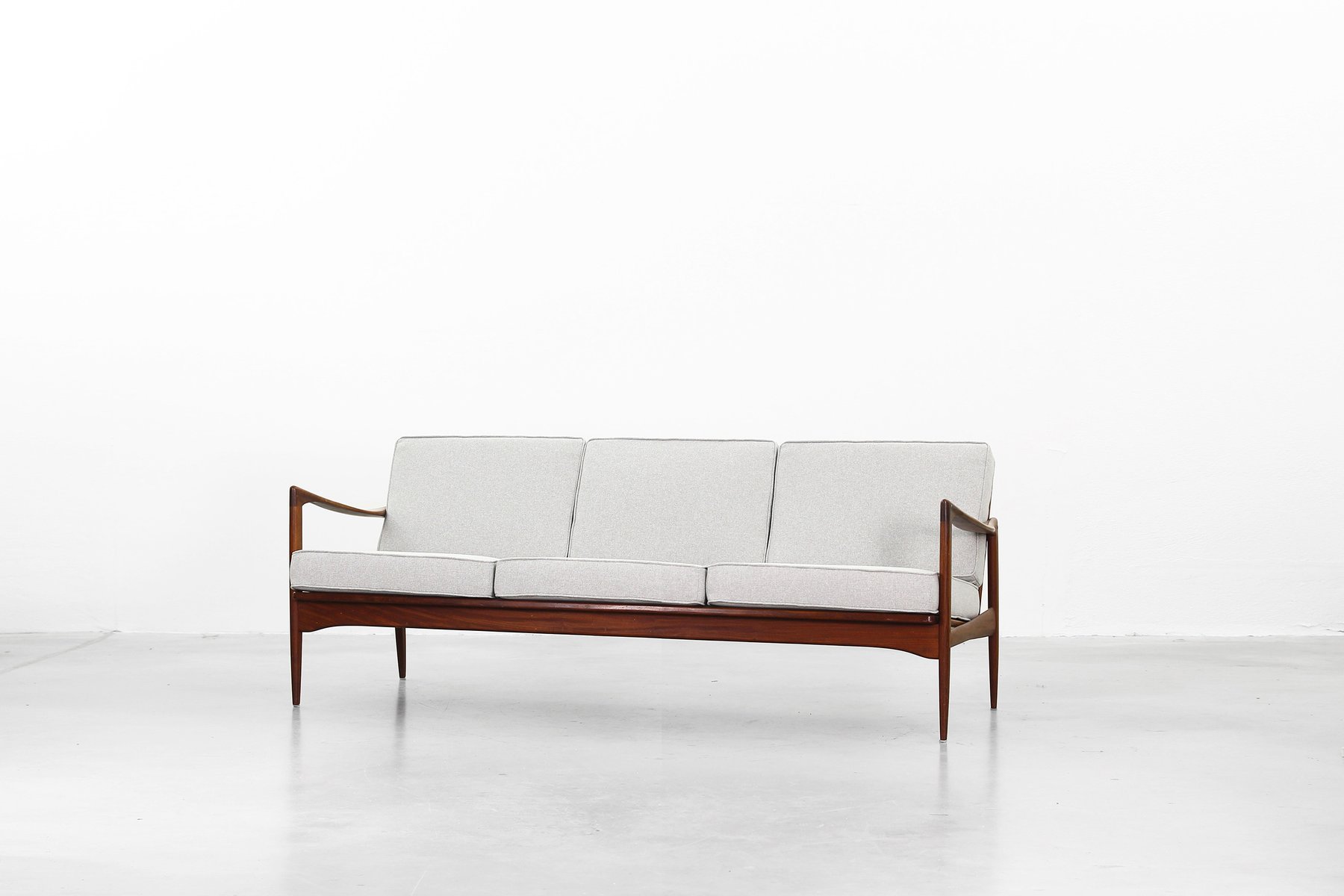Sofa by ib kofod larsen for ope mobler, 1960s for sale at pamono Room møbler