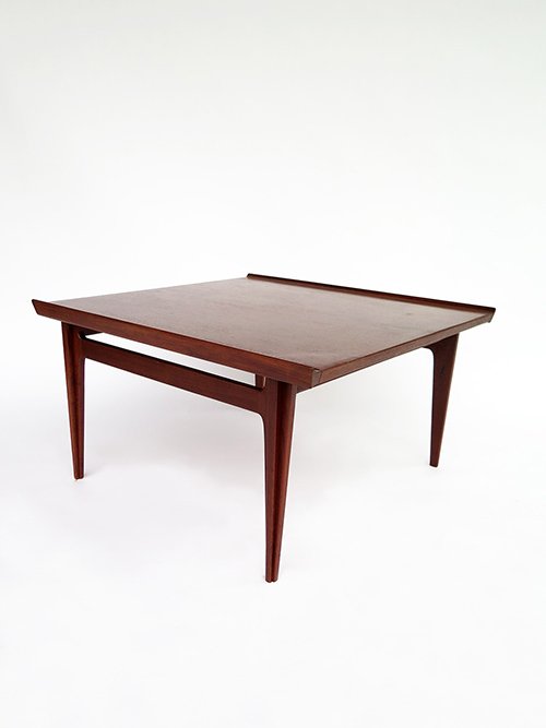 Coffee Table By Finn Juhl For France Son 1960 At Pamono Price Per Piece