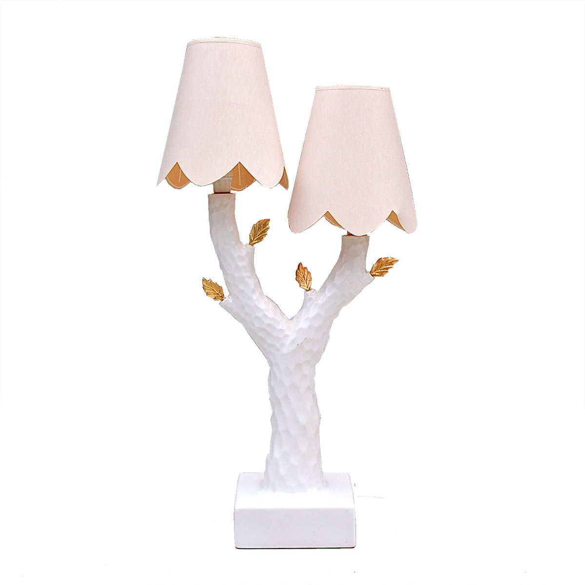 Vintage Tree Branch Ceramic Table Lamp From Maison Le Dauphin For Vintage Tree Branch Ceramic Table Lamp From Maison Le Dauphin For At Pamono