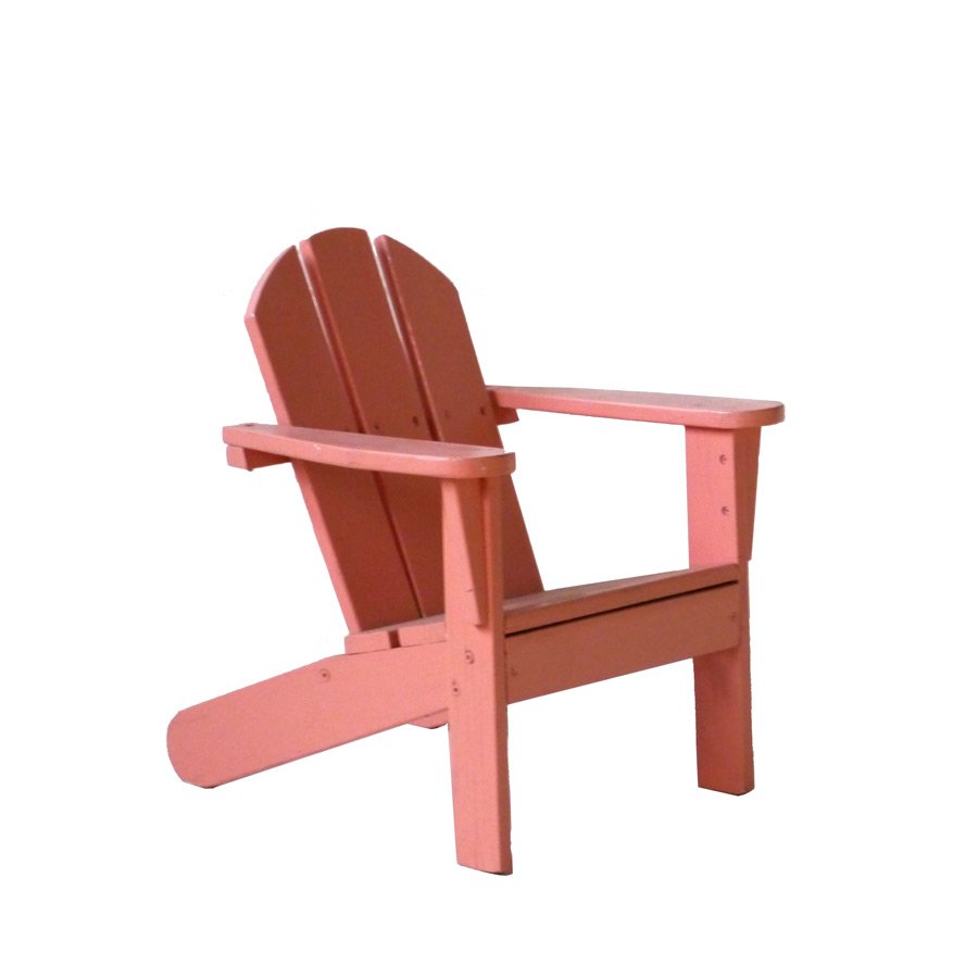 Children's Adirondack Chair, 1970s for sale at Pamono